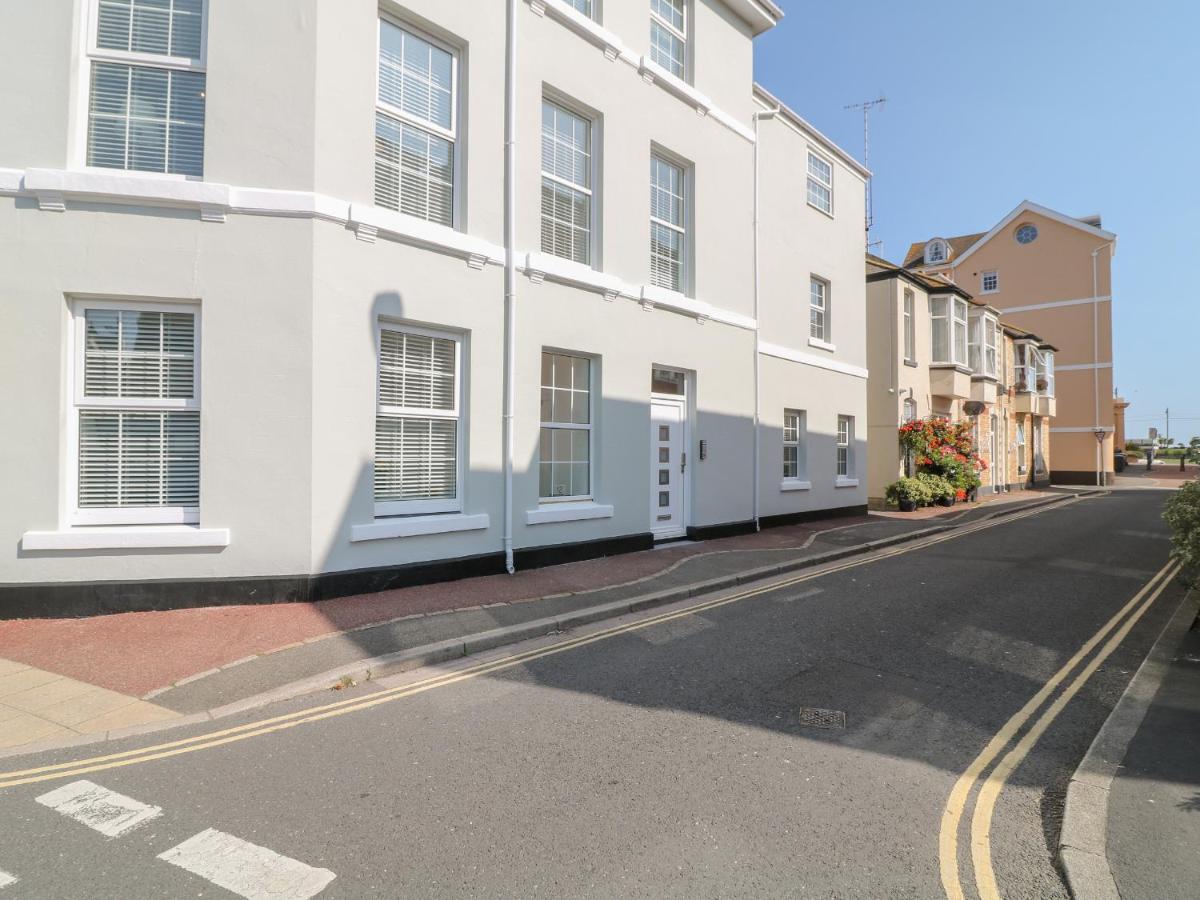 Sea Thrift Apartment Teignmouth