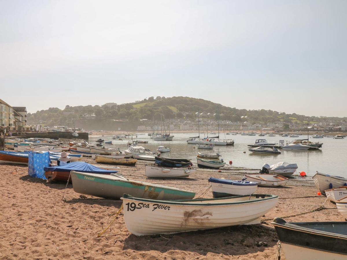 Sea Thrift Apartment Teignmouth