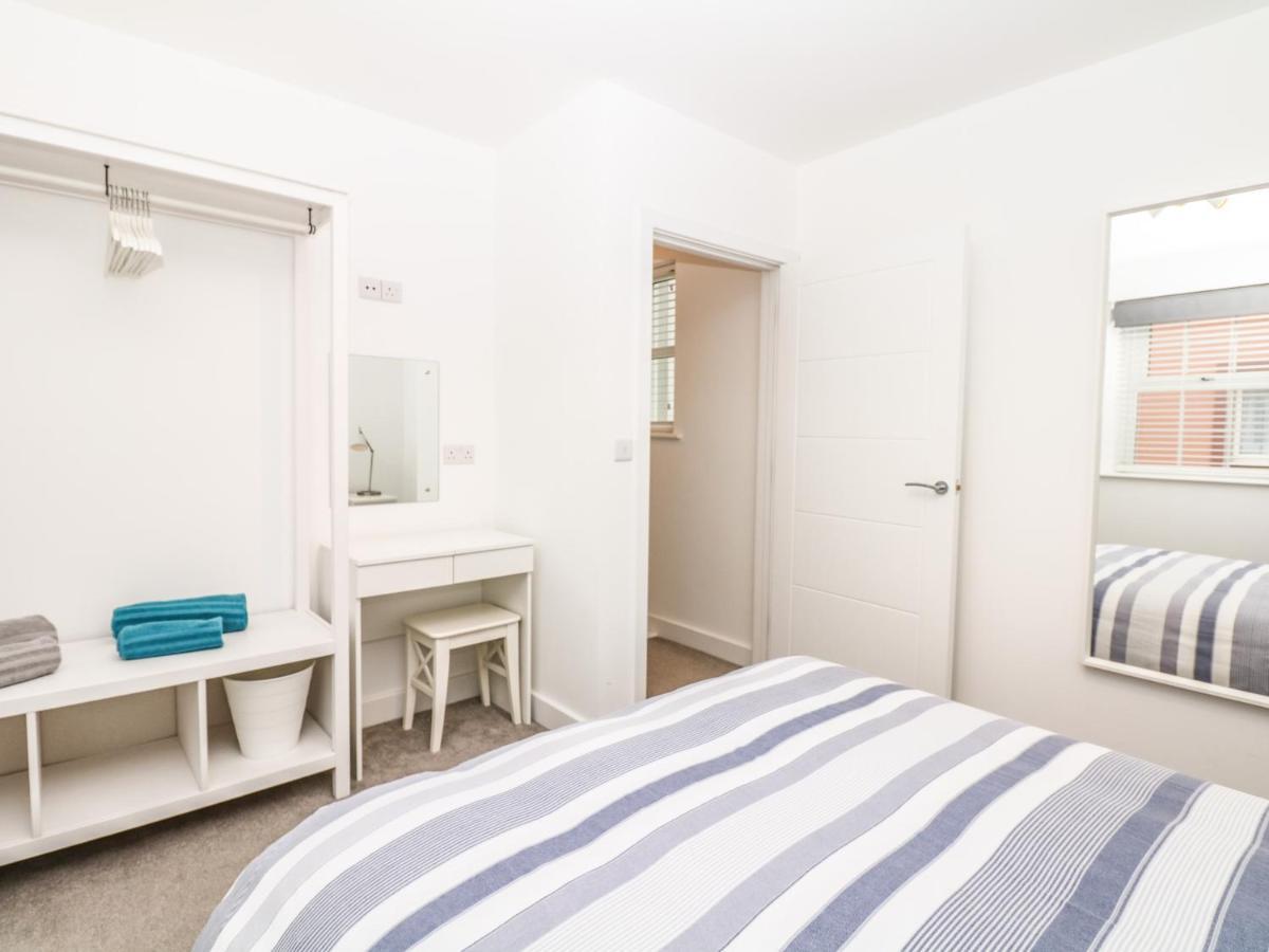 Sea Thrift Apartment *